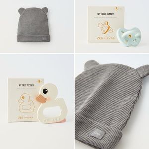 Zara Baby Bundle